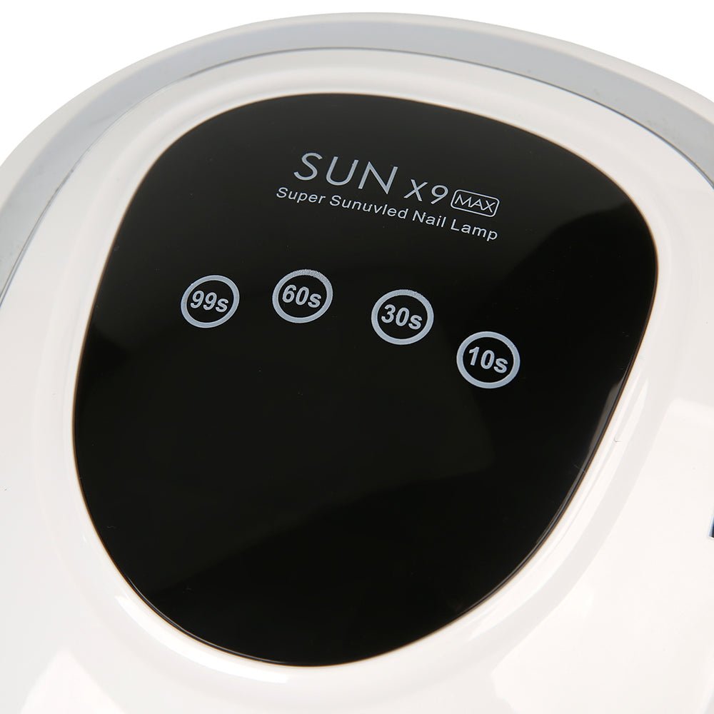 uv-led-лампи-Sun-X9-Max-Atron uv-led-лампи-Sun-X9-Max-Atron